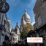 Visuel Paris Montmartre