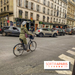Visuel Paris vélo