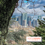 Visuel Paris - La Défense