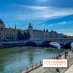 Visuel Paris quai de Seine