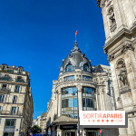 Visuel Paris BHV Marais