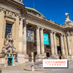 Visuel Paris Grand Palais