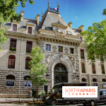 Visuel Paris Garde Républicaine