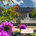 Visuel Paris Jardin Palais Royal