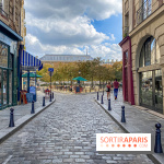 Visuel Paris rue paris