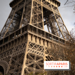 Visuel Paris Tour Eiffel