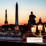 Visuel Paris Concorde Tour Eiffel