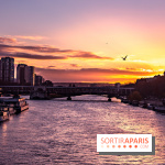 Visuel Paris  Seine