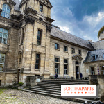 Visuel Paris - Bibliothèque historique de la Ville de Paris