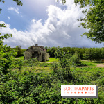 Visuel Paris balade forêt île de france