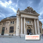 Visuel Paris Bourse Pinault