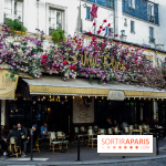 Visuel Paris - Rue de Abbesses