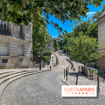 Visuel Paris Montmartre