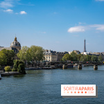 Visuel Paris - Seine