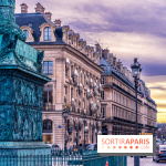 Paris visuel - Place Vendôme