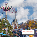 visuel Visuel Paris - fête des Tuileries 2023