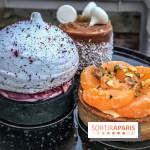 The French Bastards, la boulangerie-pâtisserie d'Oberkampf