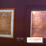 Graver pour le roi, l'exposition au musée du Louvre