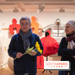 Exposition Coup de Foudre à la Fondation EDF