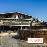 Toutânkhamon à la Grande Halle de la Villette : nos photos