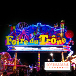 La Foire du Trône 2019, nos photos