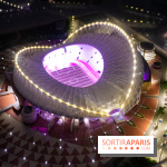 Foot et Monde Arabe à l'Institut du Monde Arabe