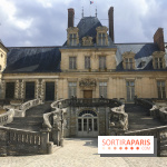 La Maison de l'Empereur au Château de Fontainebleau