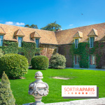 Maisons de Campagne, l'expérience détente au Château de Villiers-Le-Mahieu.