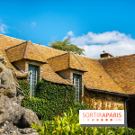 Maisons de Campagne, l'expérience détente au Château de Villiers-Le-Mahieu