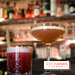 T'Cocktail, le bar à cocktails London Style à Paris