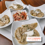 La Cantine des tsars