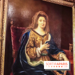 Exposition Madame de Maintenon au Château de Versailles, les photos