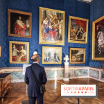 Versailles, les salles Louis XIV - photos