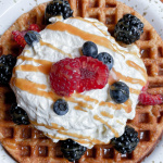 Divine lance son brunch 