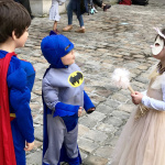 Pourim Klezmer, le Bal de Pourim 2024 au MahJ