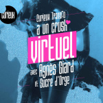 Curieux Transfo existe en noir·es : rencontre culturelle apéritive