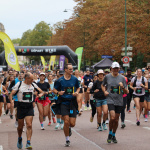 Memorun 2025 : la course solidaire pour sensibiliser à la maladie d'Alzheimer au bois de Vincennes