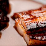 Restaurant Double Impact : l'adresse parisienne où le menu se réinvente au fil des saisons