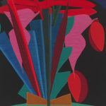 Exposition Chaïm Kaliski. « Jim d’Etterbeek » au Musée d'art et d'histoire du Judaïsme