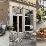 Chez Bonnie à Versailles : Coffee Shop et bar à vin près du Château
