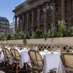 Les Cinq Spots Incontournables de Fitz Group Ouvrent Leurs Terrasses Pour La Fête de la Musique
