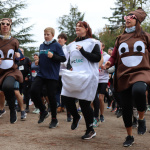 Urgent Run Paris 2022, 7e édition au Bois de Boulogne