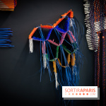 Exposition Hella Jongerius à la Fondation Lafayette Anticipations, nos photos