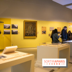 Dans les coulisses de la paix au Musée de la Grande Guerre
