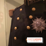 Dans les coulisses de la paix au Musée de la Grande Guerre