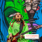 Hellfest 2019 à Clisson, les photos