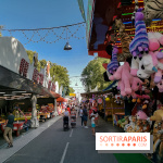 Fête des loges 2019