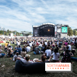 Rock En Seine 2019, les photos