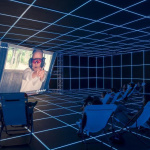 Hito Steyerl la rétrospective au Centre Pompidou