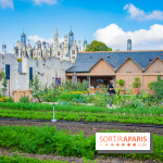 Le Château de Chambord fête ses 500 ans : le programme des festivités